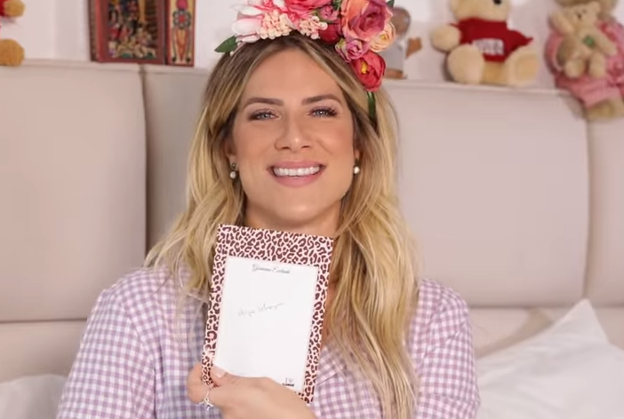 Giovanna Ewbank (Foto: Reprodução)