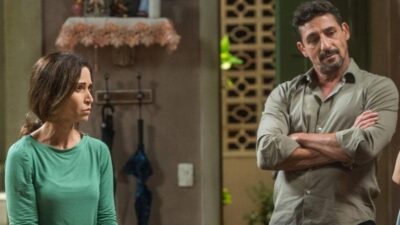 Ingra Lyberato vive a Fátima em Segundo Sol (Foto: Reprodução)