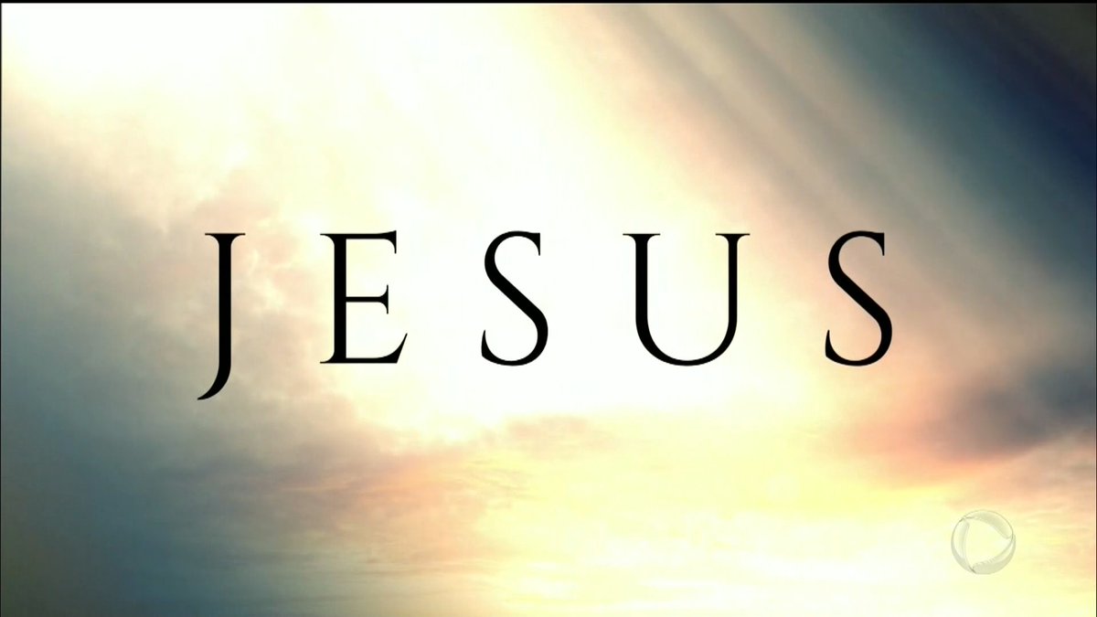 Jesus, nova novela da Record (Foto: Divulgação)