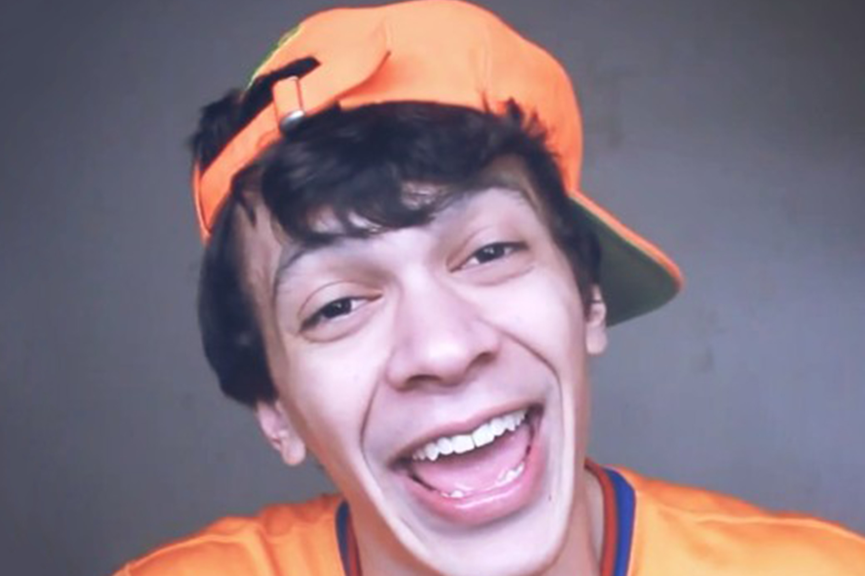 O youtuber Júlio Cocielo (Youtube/Reprodução)