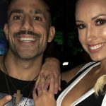 Kaysar e Jéssica. (Foto: Reprodução)