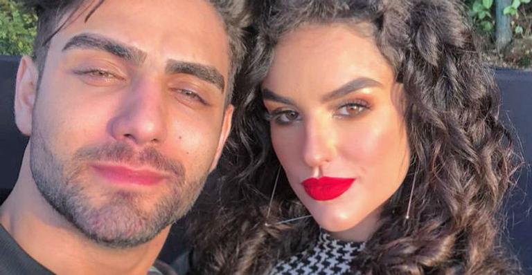 kéfera e o namorado (Foto: Reprodução/Instagram)