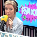 Luiza Possi fala sobre como conquistou diretor do Faustão com quem vai se casar