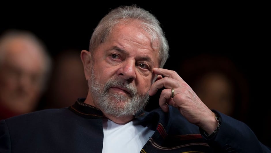 Lula (Foto: Divulgação)
