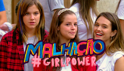 Malhação - Intensa como a Vida (Foto: Reprodução / Globo)
