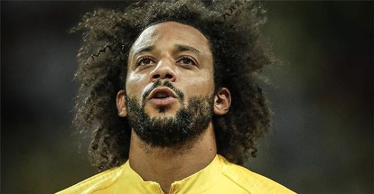 Marcelo (Foto: Reprodução/Instagram)