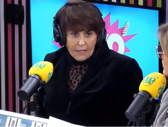 Márcia Fernandes (Foto: Reprodução)