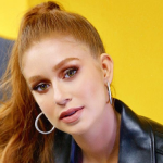 A atriz Marina Ruy Barbosa vai sair de férias na Globo. (Foto: Reprodução/Instagram)