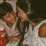 Mileide Mihaile e Yudhy (Foto: Reprodução/Instagram)