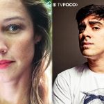 Eles se renderam a tentação (Foto: Montagem/TV Foco)