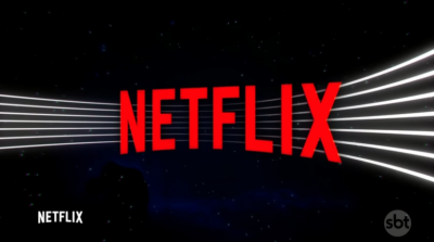 SBT e Netflix são parceiras. (Foto:  Reprodução)