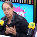 Pedro Cardoso critica canais de TV Aberta: ‘O empresário tem que entender que a televisão não é dele!’
