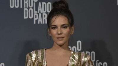 Tainá Müller deve integrar a nova temporada da novelinha. (Foto: Divulgação)
