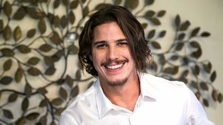 Rômulo Arantes Neto sofreu acidente e teve que passar por cirurgia (Foto: Divulgação)