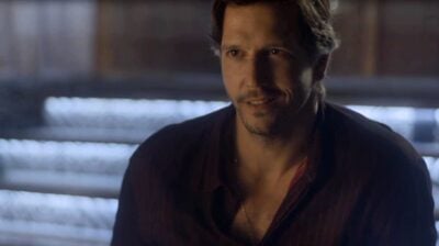 Remy (Vladimir Brichta) em cena de Segundo Sol
(Foto: Divulgação/Globo)