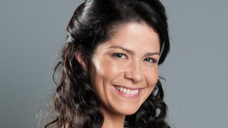 Samara Felippo (Foto: Divulgação)
