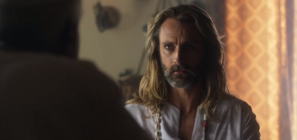 Groa em Segundo Sol (Foto: Divulgação)