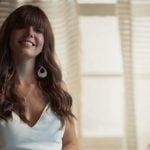 Giovanna Lancellotti como a Rochelle de Segundo Sol (Foto: Reprodução)