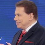 Silvio Santos é o dono do SBT (Foto: Reprodução)