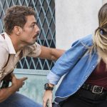 Cauã Reymond e Tatá Werneck (Foto: Divulgação)