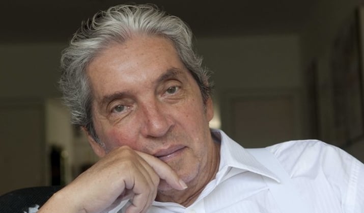 Domingos de Oliveira escreverá episódio da série Os Experientes. (Foto: Divulgação)