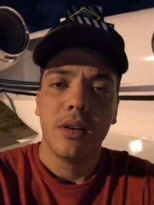 Wesley Safadão explica situação (Foto: Reprodução)