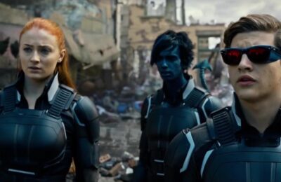 Cena de X-Men: Apocalipse
(Foto: Divulgação)