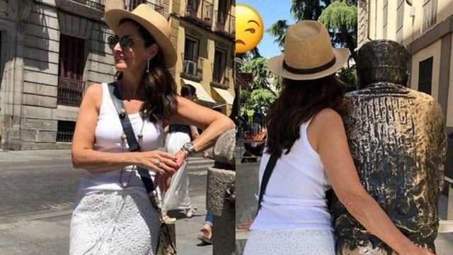 Advogado postou em sua rede social (Foto: Reprodução)