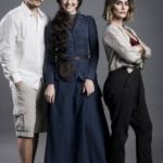 Saiba mais sobre o triângulo amoroso formado por Nicolas Prattes, Juliana Paiva e Cleo Pires em O Tempo Não Para