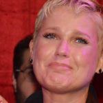 Xuxa Meneghel (Foto: Divulgação)
