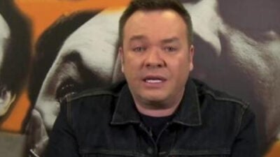 Felipeh Campos (Foto: Reprodução)