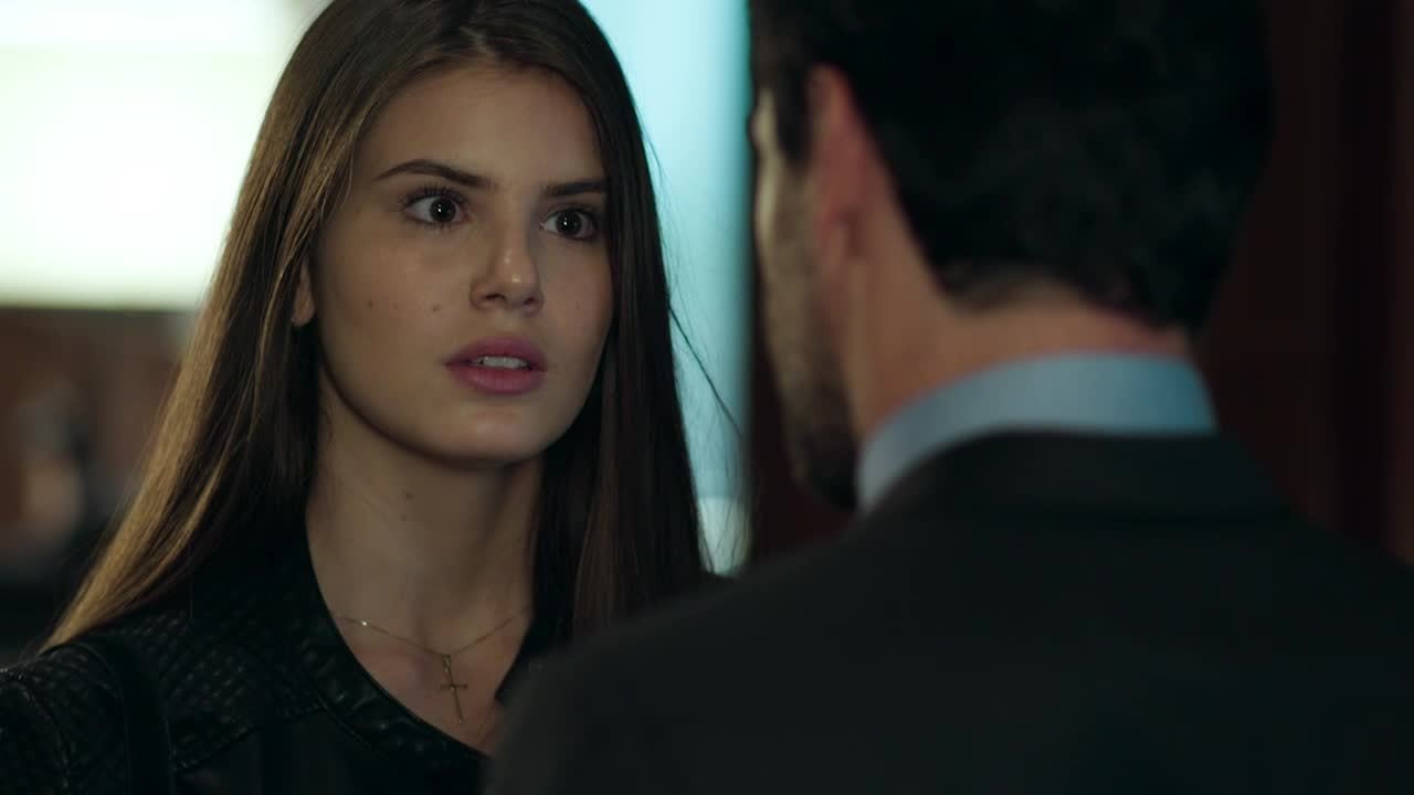 Protagonistas de Verdades Secretas na Globo (Foto: Reprodução)