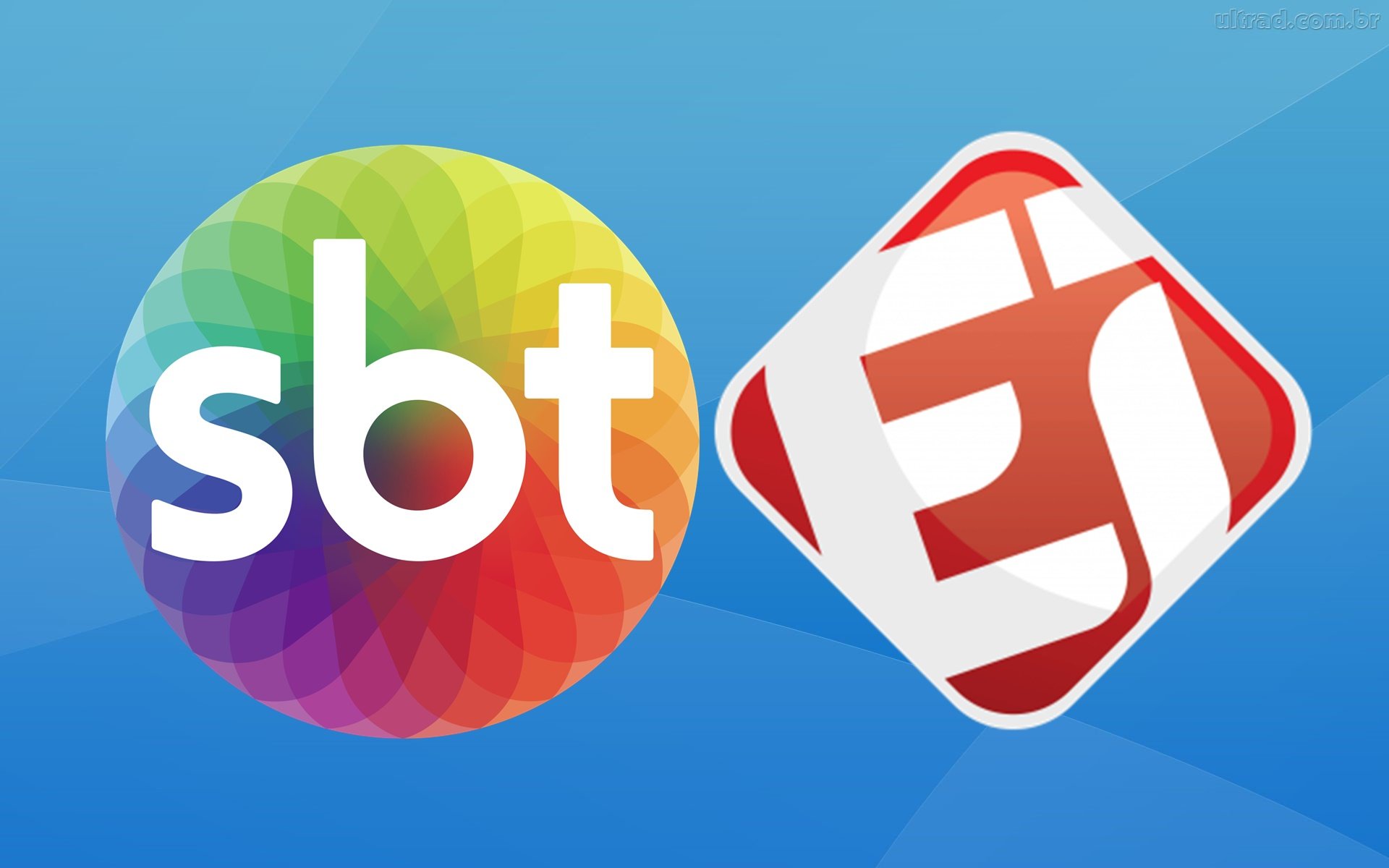 SBT manterá competição com o fim do Esporte Interativo (Foto: Montagem)