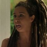 Gorete em Segundo Sol (Foto: Reprodução)