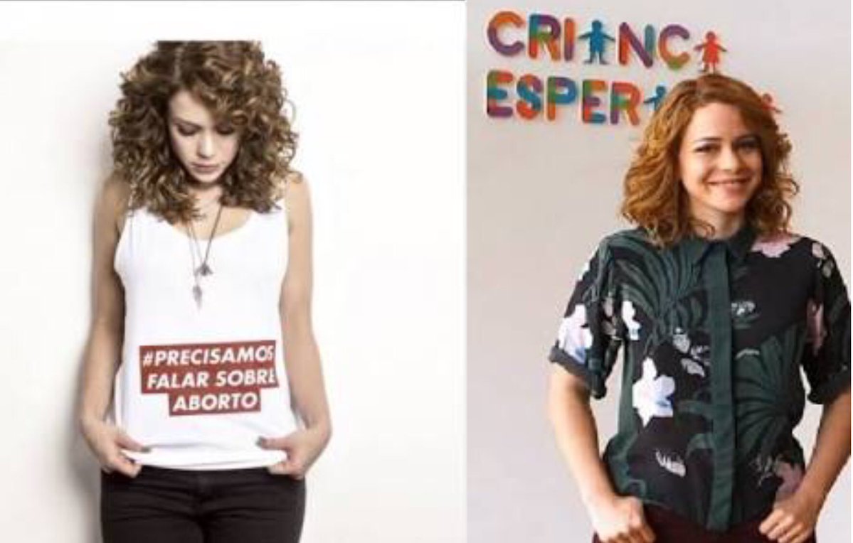 Um dos memes sobre o Criança Esperança que circularam na web (Foto: Reprodução)