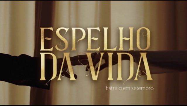 Espelho da Vida, próxima novela da Globo (Foto: Divulgação)