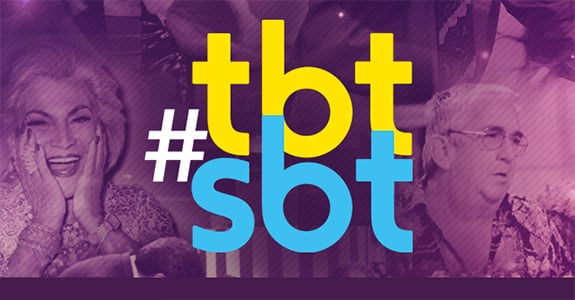 Novo projeto do SBT (Foto: Divulgação)