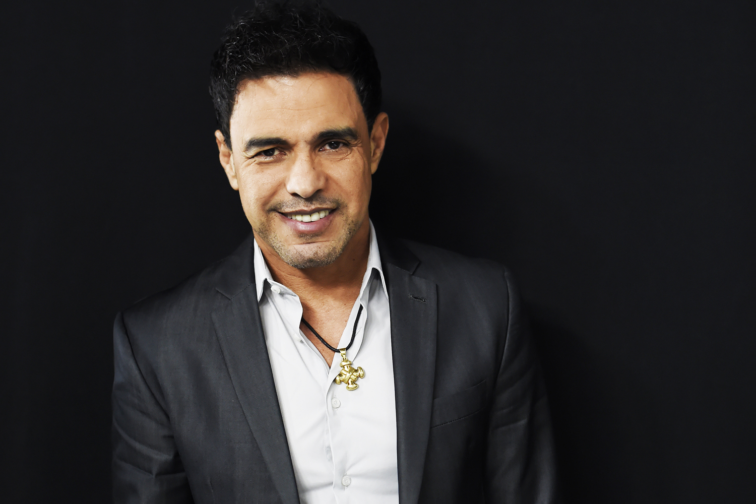 Zezé di Camargo (Foto: Reprodução)