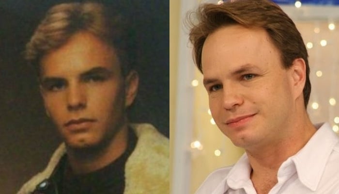 O ex-polegar Alan Frank (Foto: Divulgação/Montagem TV Foco)