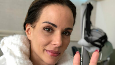 Ana Furtado (Foto: Divulgação)
