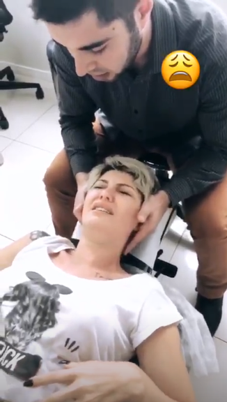 Antonia Fontenelle (Foto: Reprodução)