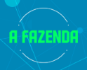 Logo de A Fazenda 10 (Foto: Reprodução)