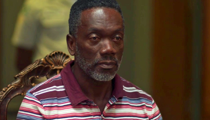 Belmiro em cena de Segundo Sol (Foto: Divulgação/Globo)
