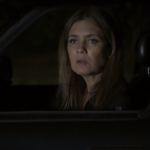 Laureta (Adriana Esteves) em cena de Segundo Sol
(Foto: Reprodução/Globo)