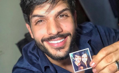Imagem card com fundo