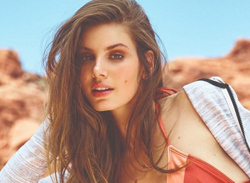 Camila Queiroz (Foto: Reprodução/Instagram)