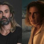Groa e Luzia em Segundo Sol (Foto: Reprodução)