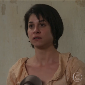 Novo visual de Chandelly Braz (Foto: Divulgação)