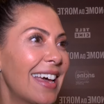 Fabíula Nascimento fala de personagem em Segundo Sol. (Foto: Reprodução)