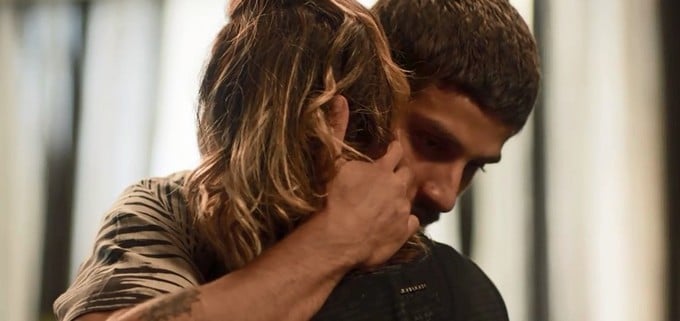 Ícaro e Luzia em Segundo Sol (Foto: Divulgação)